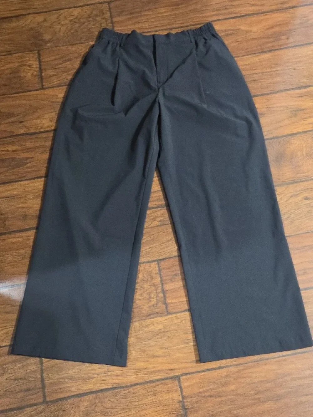 ALO  High-Waist Pursuit Trouser